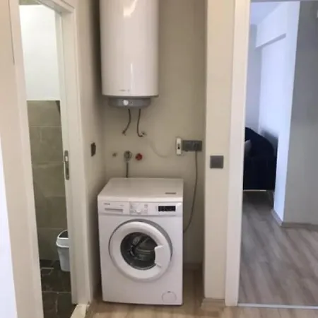 Fully Furnished Comfortable Flat In Daire