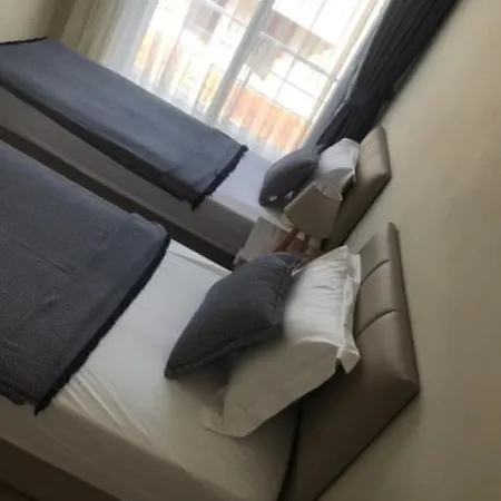 Daire Fully Furnished Comfortable Flat In *